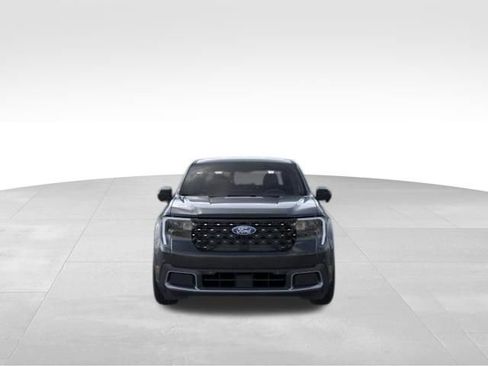 New 2025 Ford Maverick Lariat w/ 4K Tow Package AWD/4WD image 9