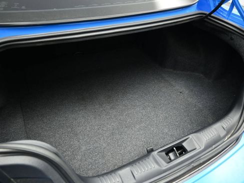 Certified 2024 Ford Mustang GT Premium RWD image 21