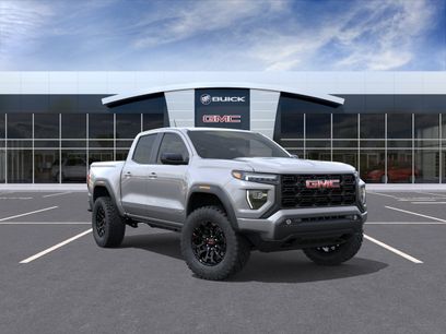 New 2026 GMC Canyon Elevation w/ Convenience Package