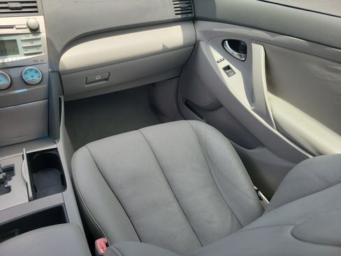Used 2007 Toyota Camry CE FWD image 15