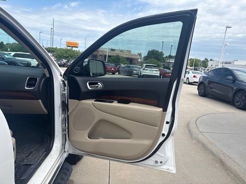 Used 2017 Dodge Durango Citadel AWD/4WD image 24
