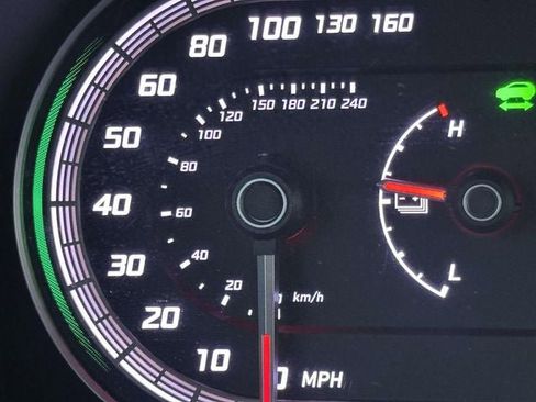 Used 2023 Hyundai Tucson Blue image 33