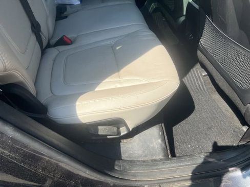 Used 2022 Hyundai Tucson Limited image 10