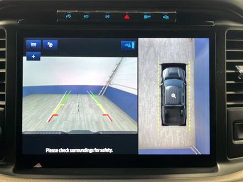 Used 2023 Ford F150 Raptor image 14