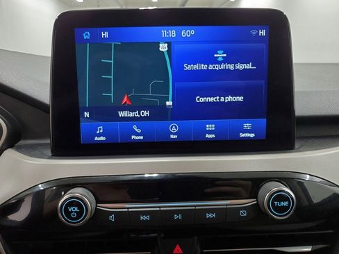 Used 2022 Ford Escape SE w/ Convenience Package image 15