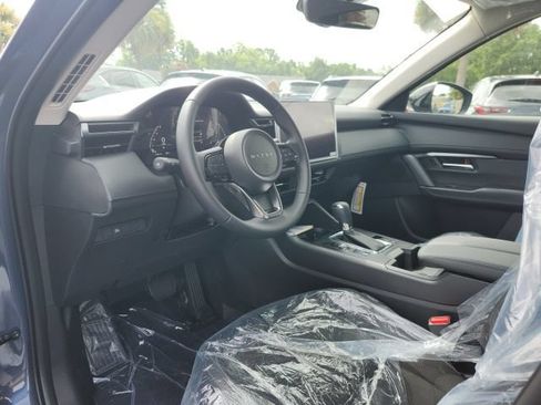 New 2026 MAZDA CX-5 Select AWD/4WD image 13
