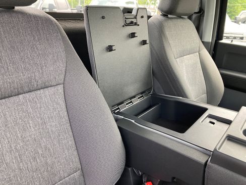 New 2025 Ford F350 XL w/ STX Appearance Package image 32