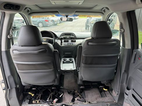 Used 2007 Honda Odyssey EX-L image 19