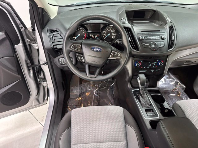 Used 2018 Ford Escape SE AWD/4WD image 15