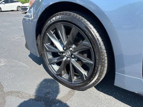 Used 2026 Toyota Corolla SE FWD image 13