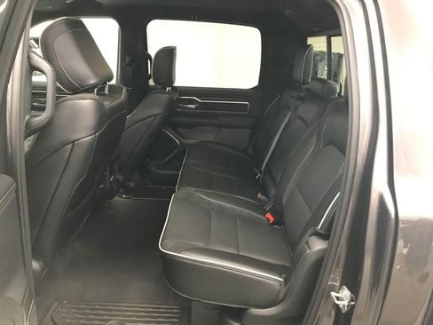 New 2026 RAM 1500 Laramie w/ Sport Appearance Package image 23