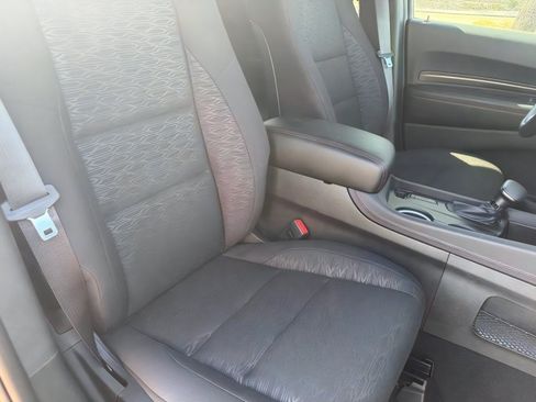 New 2026 Dodge Durango GT AWD/4WD image 16