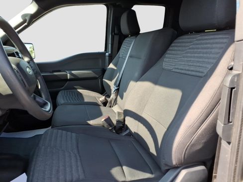 Used 2022 Ford F150 XL w/ STX Appearance Package AWD/4WD image 11
