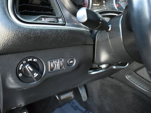 Used 2017 Dodge Challenger R/T w/ Sound Group image 35