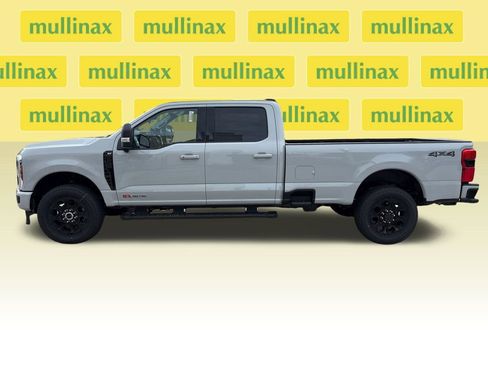 New 2026 Ford F250 XLT w/ XLT Premium Package AWD/4WD image 12