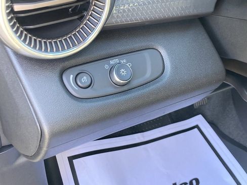 New 2026 Chevrolet Trax ACTIV w/ Driver Confidence Package image 19