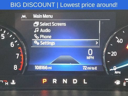 Certified 2023 Ford Explorer XLT AWD/4WD image 38