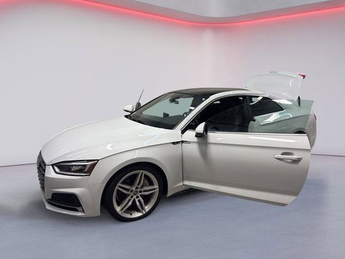 Used 2018 Audi A5 2.0T Premium Plus image 10