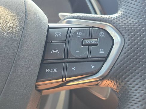 Certified 2025 Lexus TX 350 AWD w/ Technology Package image 38