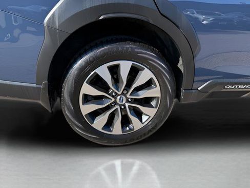 Used 2023 Subaru Outback Limited AWD/4WD image 24