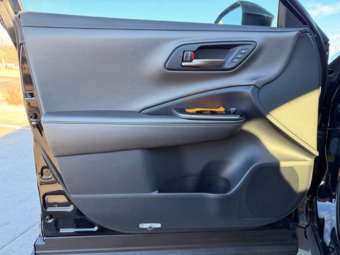 New 2026 Toyota Crown Nightshade image 9