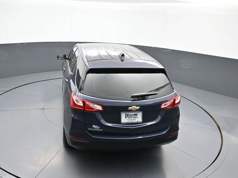 Used 2019 Chevrolet Equinox LS FWD image 37
