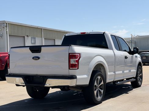 Used 2019 Ford F150 XL w/ Equipment Group 101A Mid RWD image 7