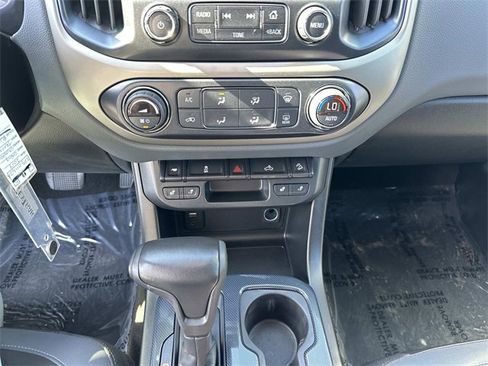 Used 2017 Chevrolet Colorado Z71 image 26