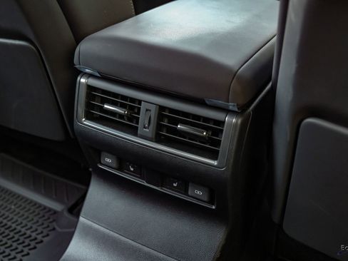 Used 2025 Lexus GX 550 550 Overtrail+ Mark Levinson A w/ Accessory Package (CT) image 96