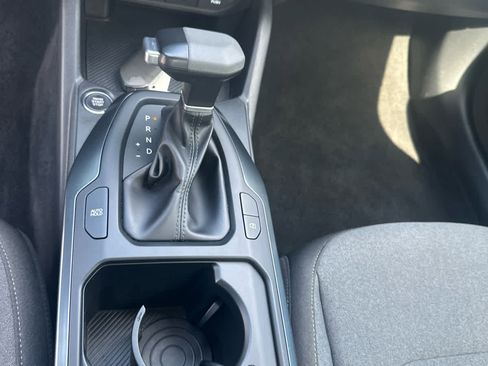 Used 2025 Kia K4 FWD image 15