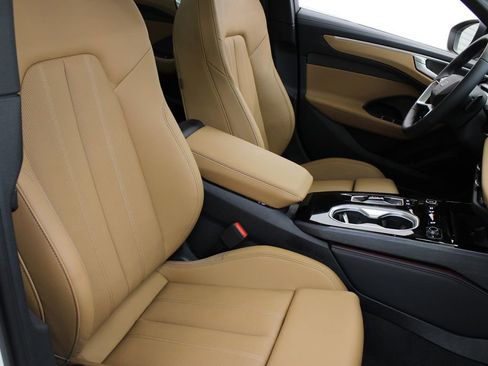 New 2026 Audi A6 Prestige image 23