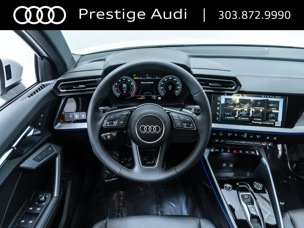 Used 2026 Audi A3 2.0T Premium AWD/4WD image 15