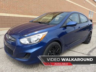 Used 2016 Hyundai Accent SE FWD video 1