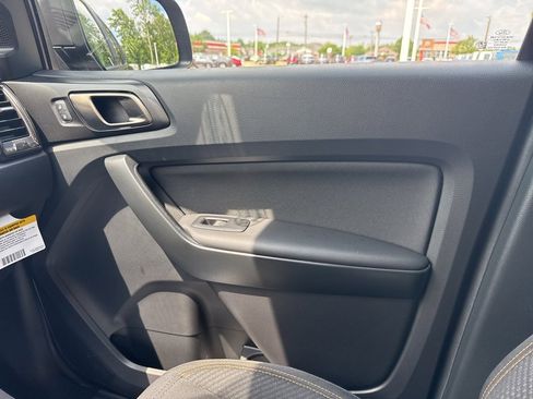 Used 2023 Ford Ranger XLT w/ Equipment Group 302A High image 25