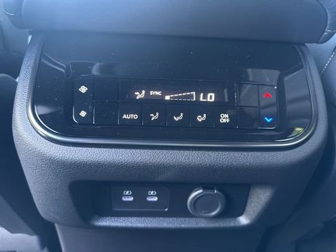 New 2026 Nissan Armada PRO-4X image 22