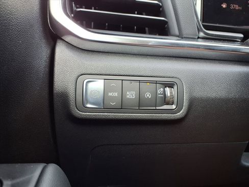 New 2026 GMC Terrain Elevation image 10