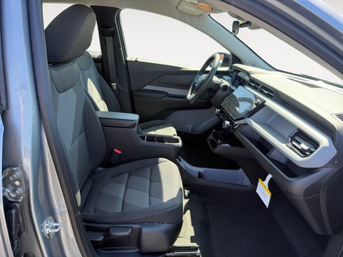 New 2027 Chevrolet Bolt LT FWD image 19
