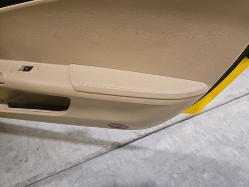 Used 2013 Chevrolet Corvette 427 image 28