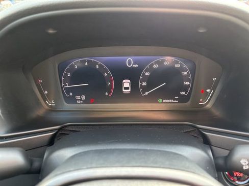 Used 2024 Honda Accord LX image 6