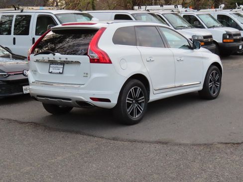 Used 2017 Volvo XC60 T5 Dynamic w/ Preferred Option Package image 20