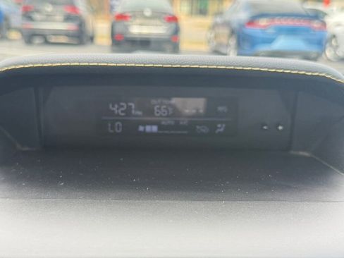 Used 2021 Subaru Crosstrek 2.5i Sport image 30