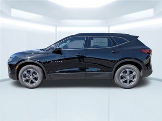 New 2026 Chevrolet Blazer LT w/ LPO, Floor Liner Package video 2