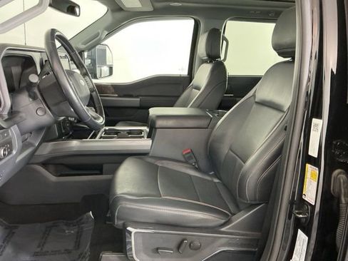 Used 2023 Ford F350 Lariat w/ Lariat Ultimate Package image 18