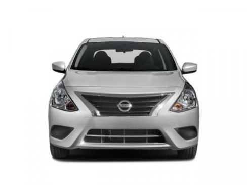 Used 2019 Nissan Versa SV image 7