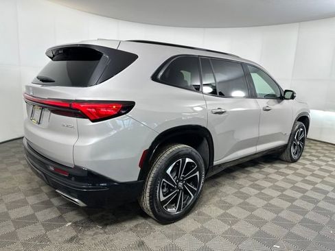 New 2026 Buick Enclave Sport Touring w/ Power Package image 33