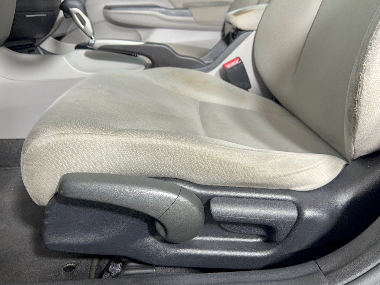 Used 2013 Honda Civic LX image 16