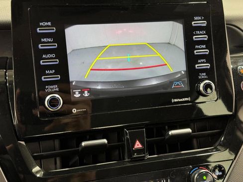 Used 2024 Toyota Camry SE w/ Cold Weather Package image 31