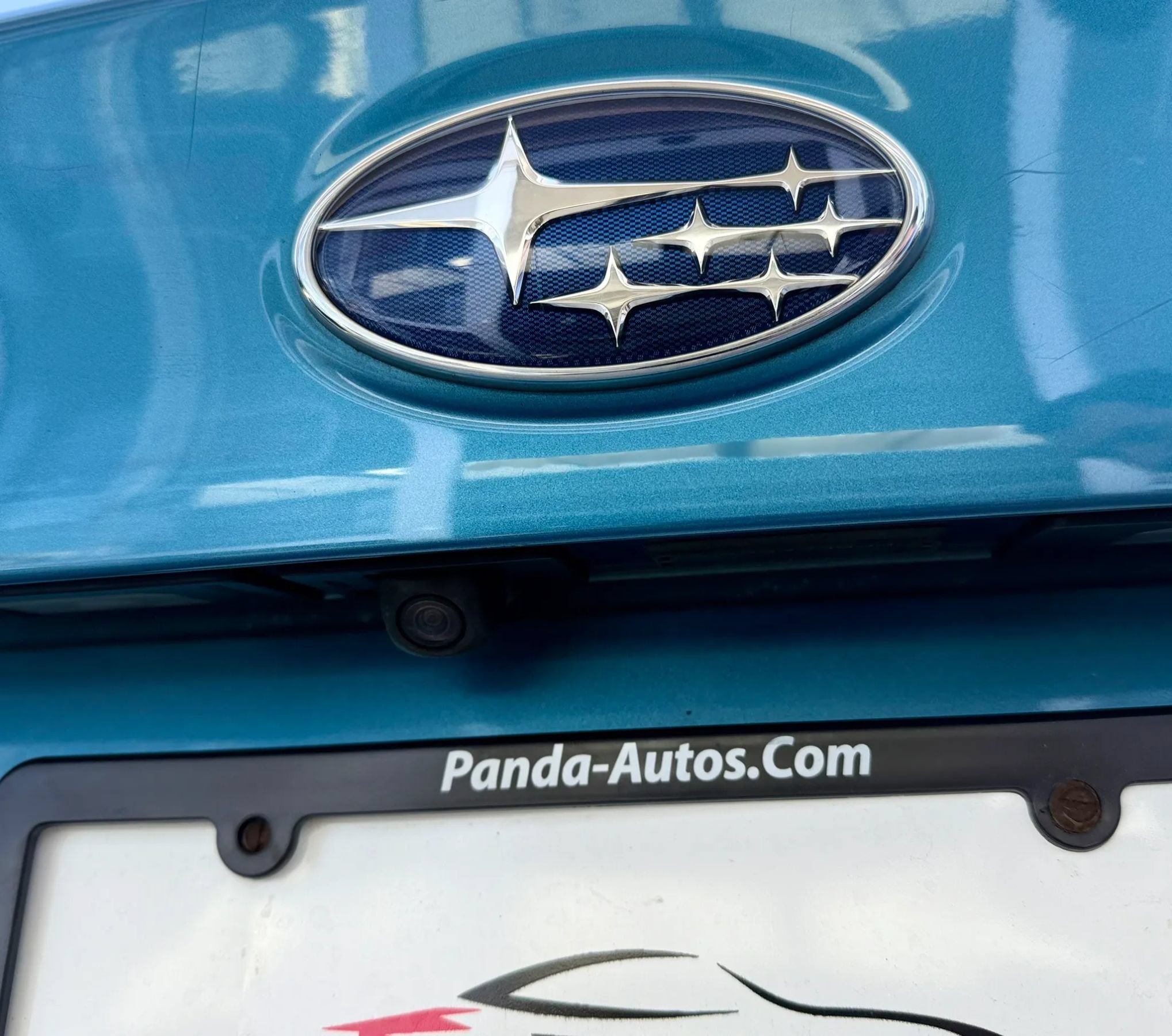Used 2018 Subaru Impreza 2.0i AWD/4WD image 39