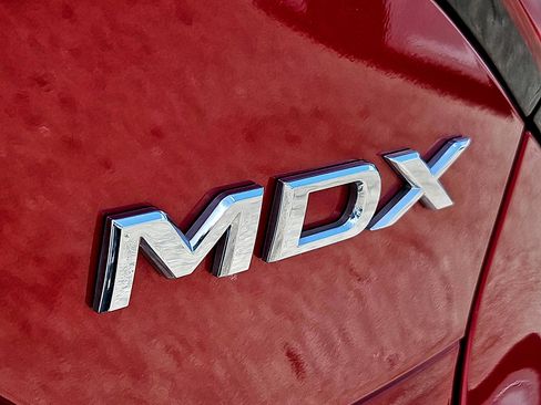 Certified 2022 Acura MDX SH-AWD w/ Advance Package image 33