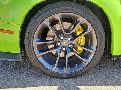 Used 2023 Dodge Challenger R/T Scat Pack w/ Plus Package image 7